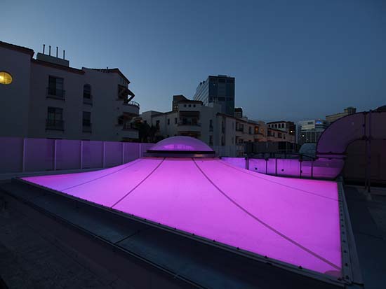 膜结构有那些生产厂家